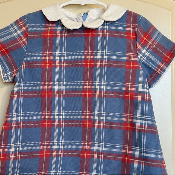 Sz6 Bella Bliss Camilla Dress - Picture 2 of 9